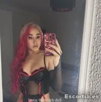Valeria photo 4