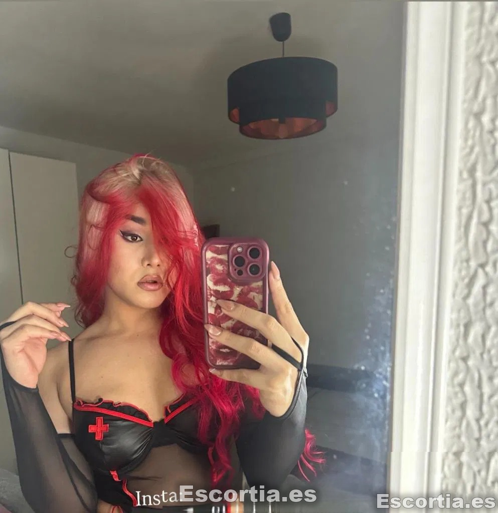 Valeria photo 5