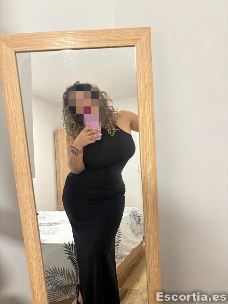 Angy escort Murcia
