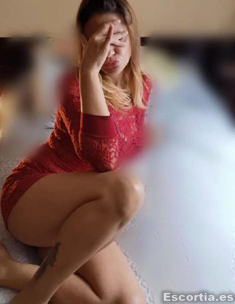 Laura escort Bilbao