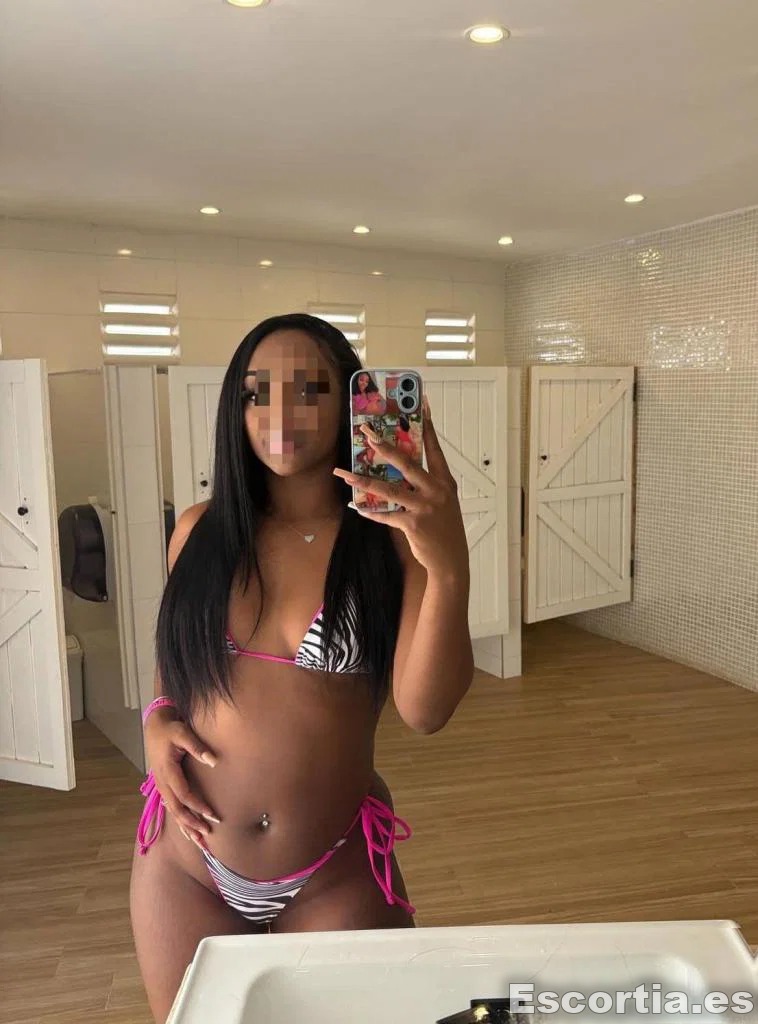 Puta escort Girona