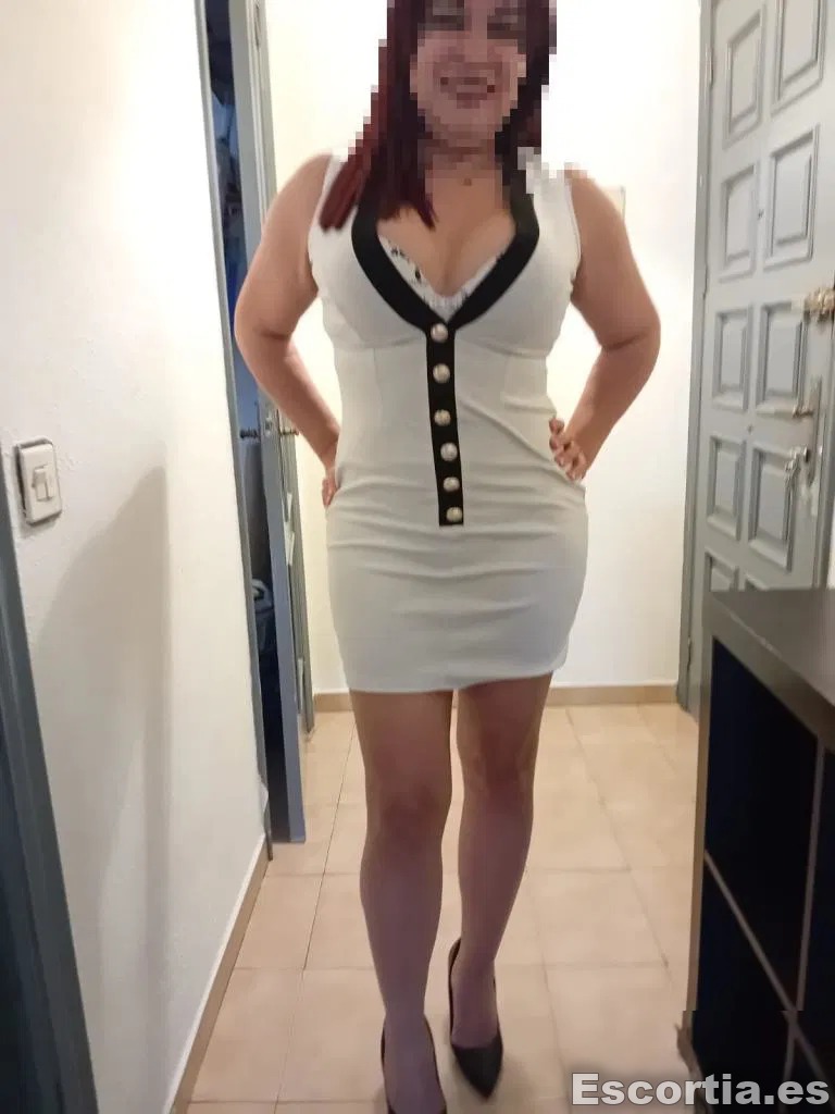 Victoria madurita escort Lugo