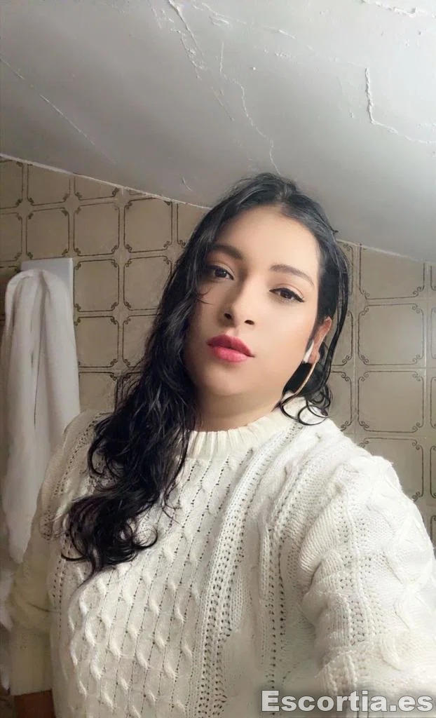 Sofía photo 5