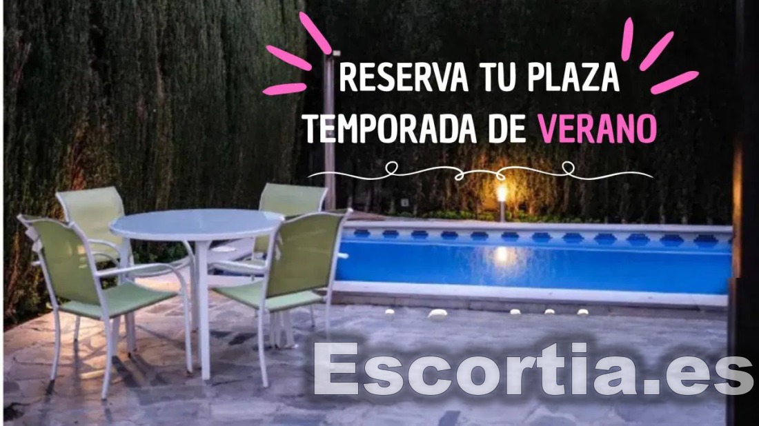 Puta escort Madrid