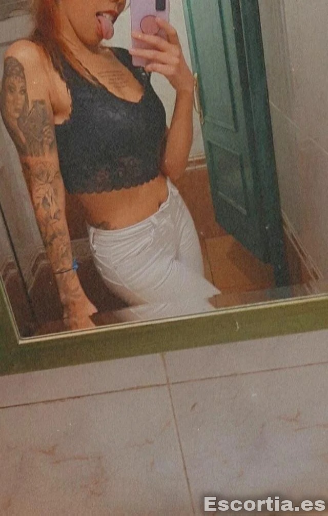 Señorita 24 photo 6