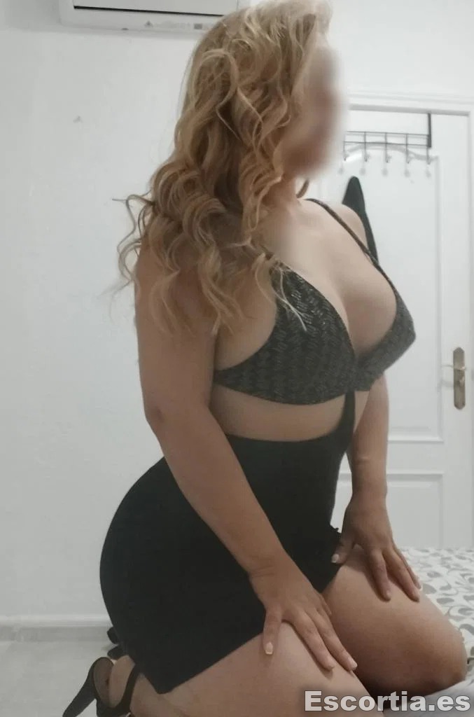 Nicol escort Madrid