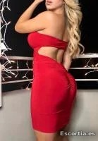 Amanda photo 4