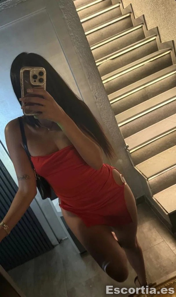 Paola escort Sevilla