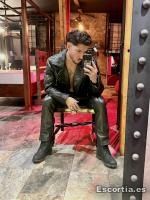Pedro photo 2