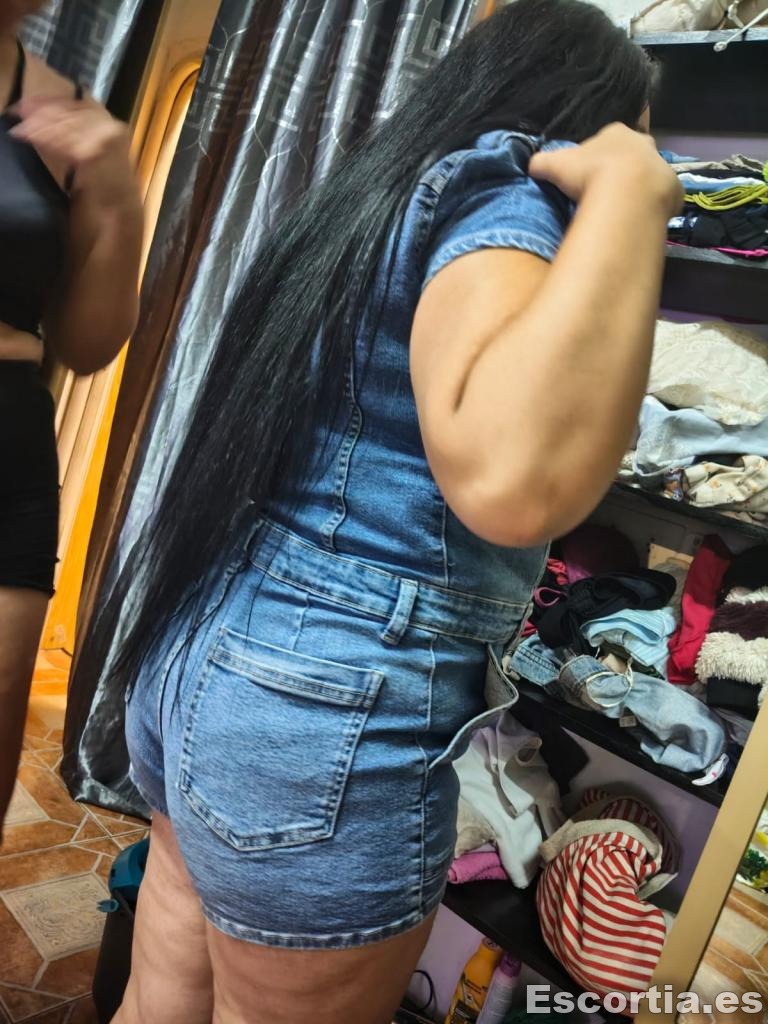 Cata escort Alicante