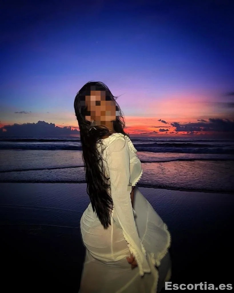 Desireé escort Sevilla