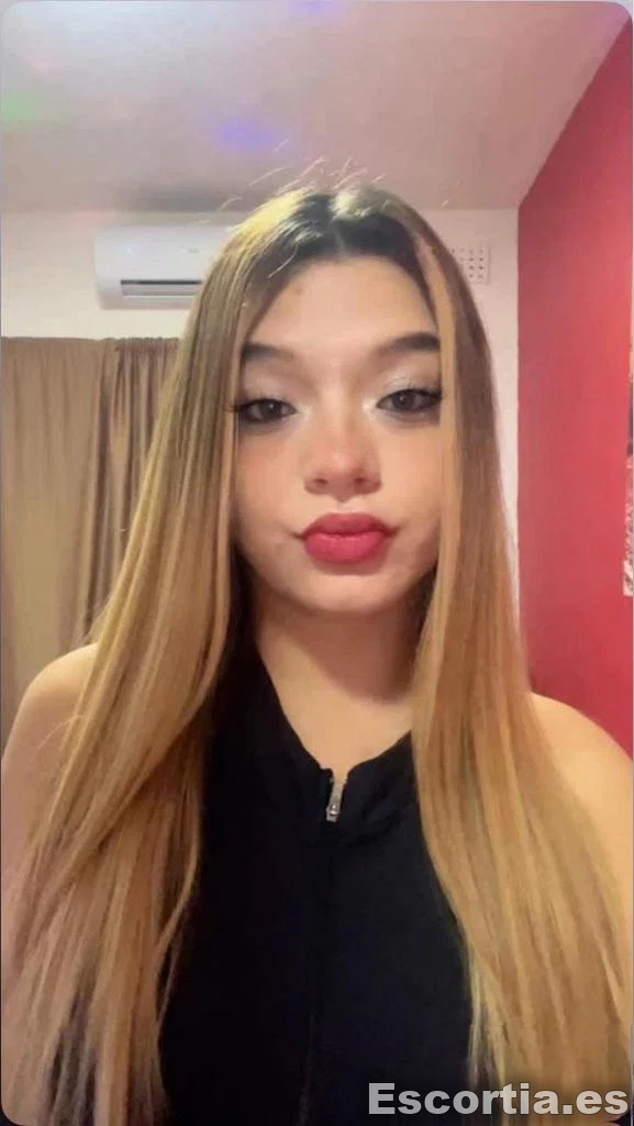 Tamara escort Murcia