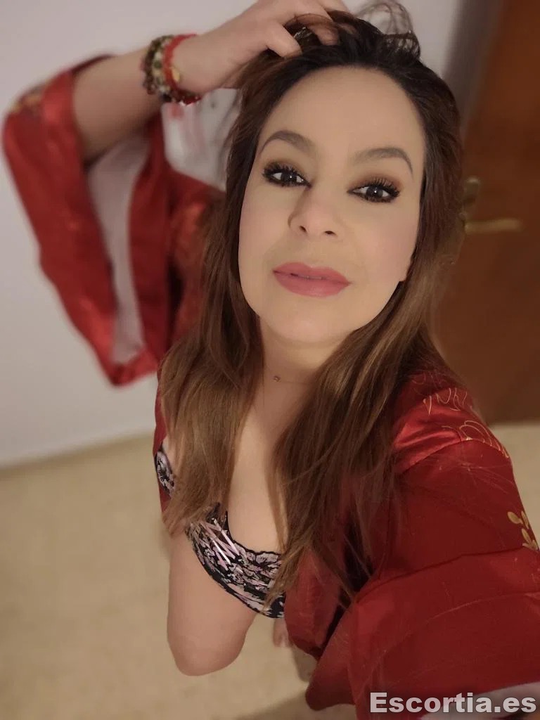 Vicky escort Palma