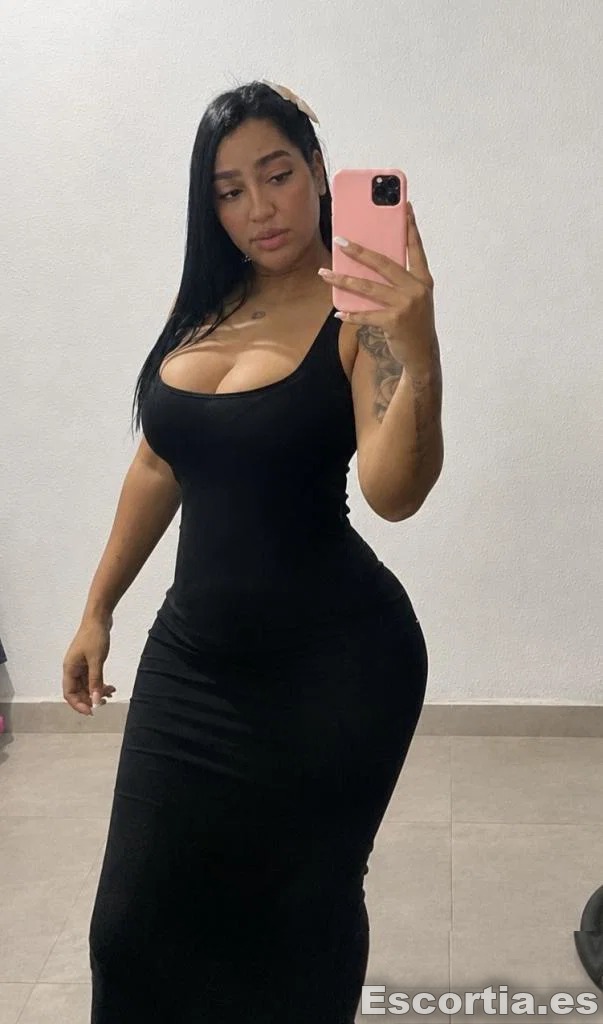 Agata escort Murcia