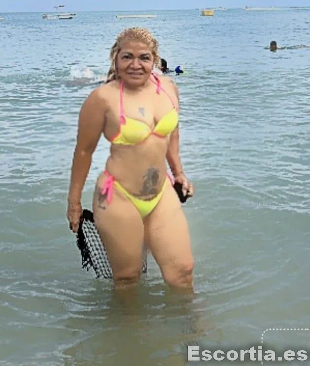 Tania photo 3
