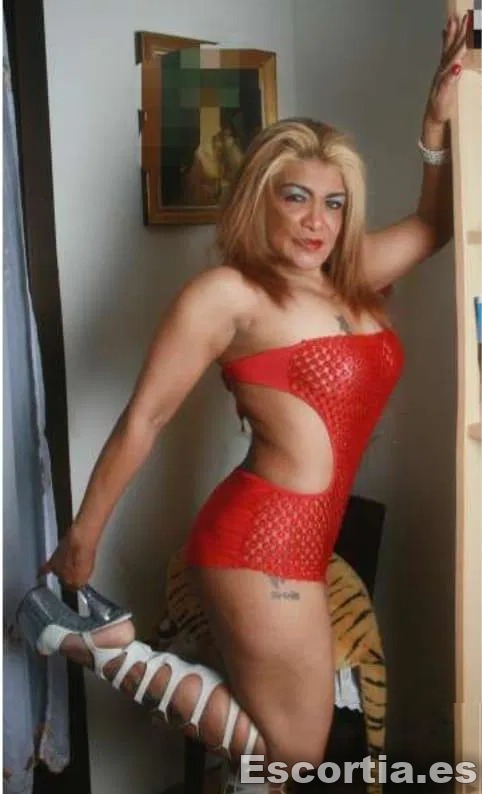 Tania photo 5