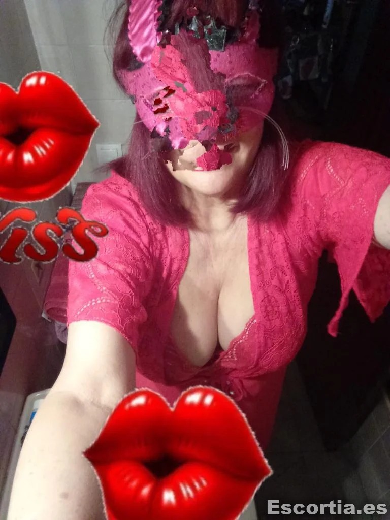 Lili escort Gijón