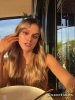 Carolina britt photo 2