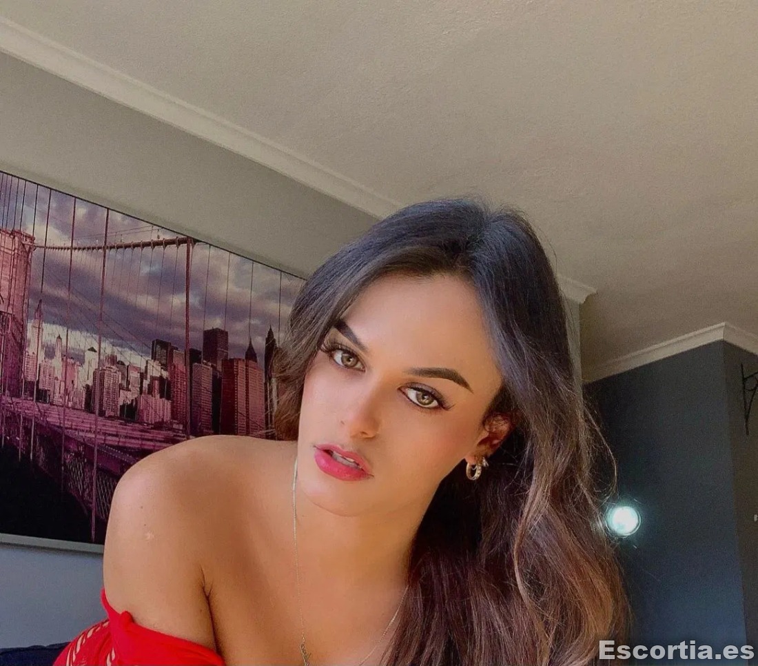 Carolina britt photo 5