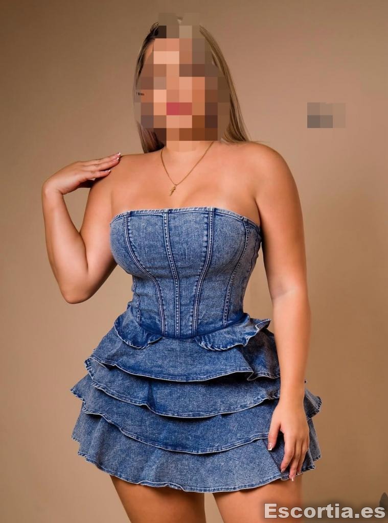 Grecia escort Las Palmas de Gran Canaria