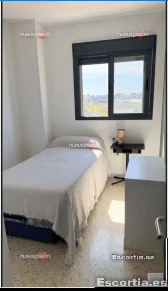 Puta escort Sevilla