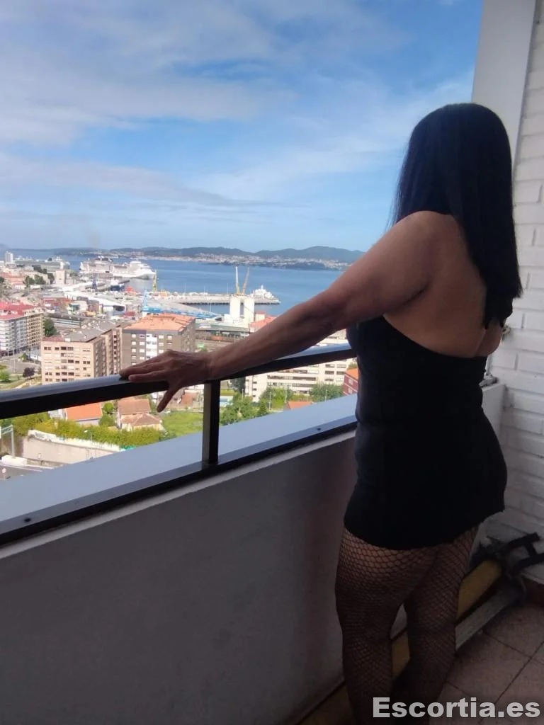 Puta escort Pontevedra