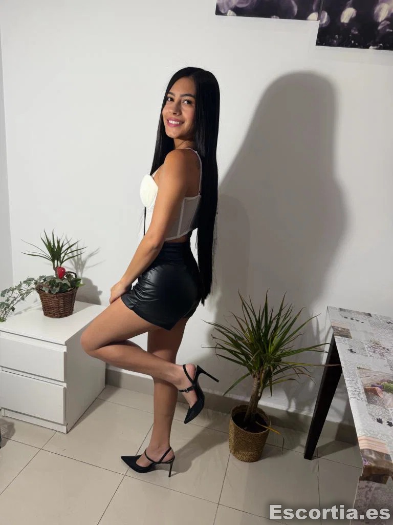 Valeria photo 7