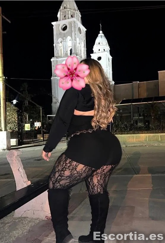 Paola escort Pontevedra