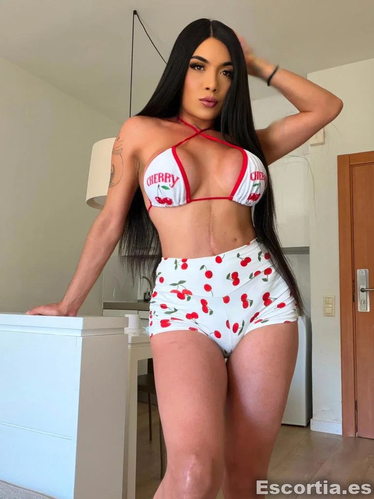 Tamara escort Palma