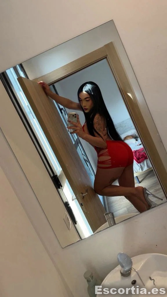 Tamara photo 3