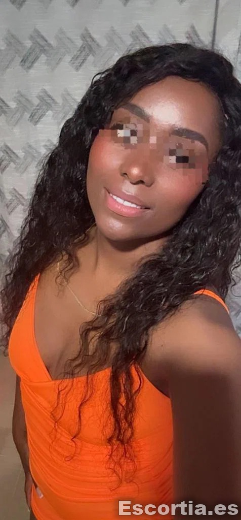 Amara escort Murcia
