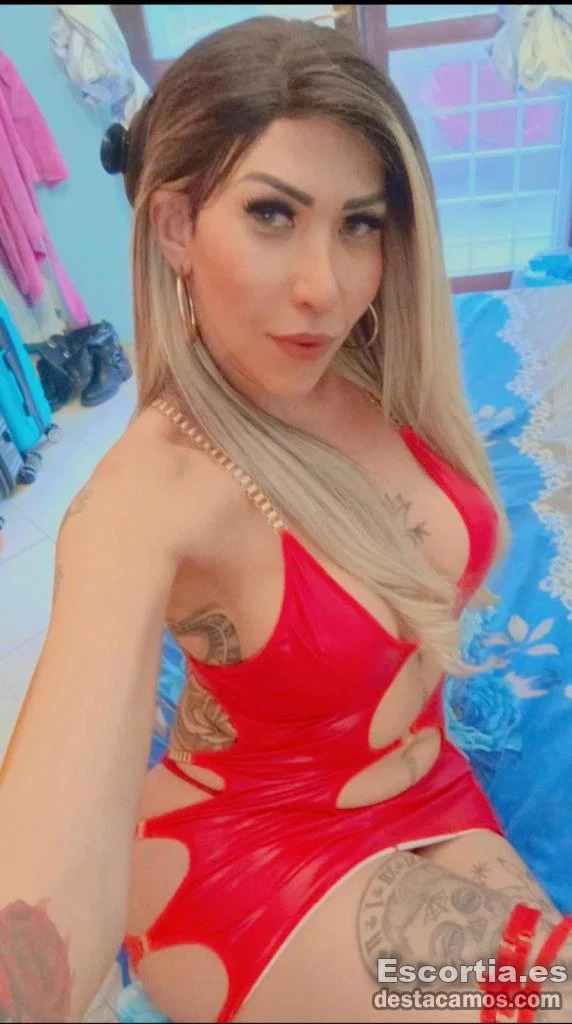 Anitta Dash photo 3