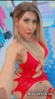 Anitta Dash photo 4