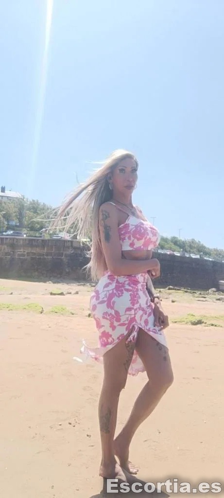 Anitta Dash photo 5