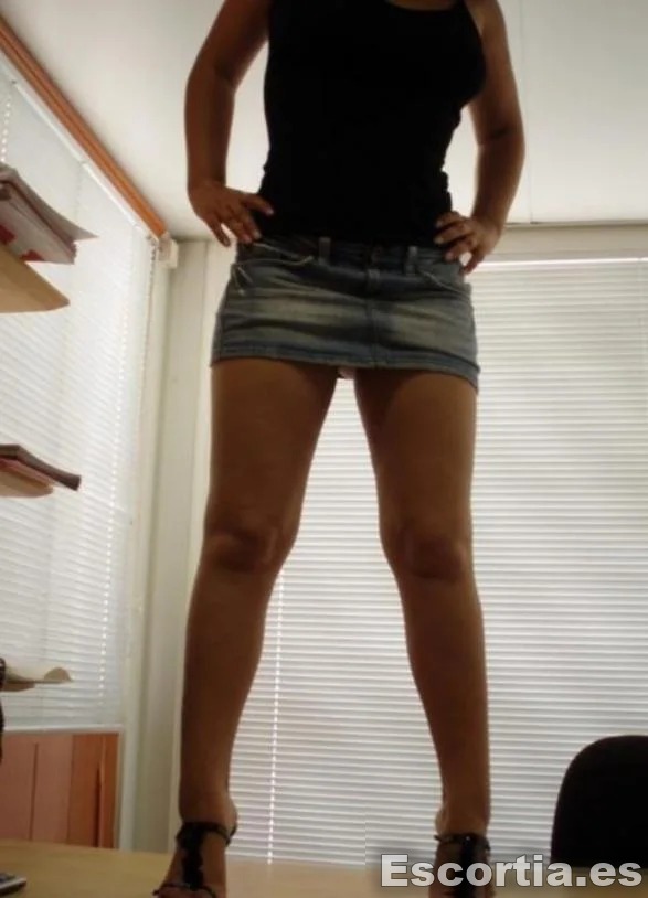Puta española 42 escort Sevilla