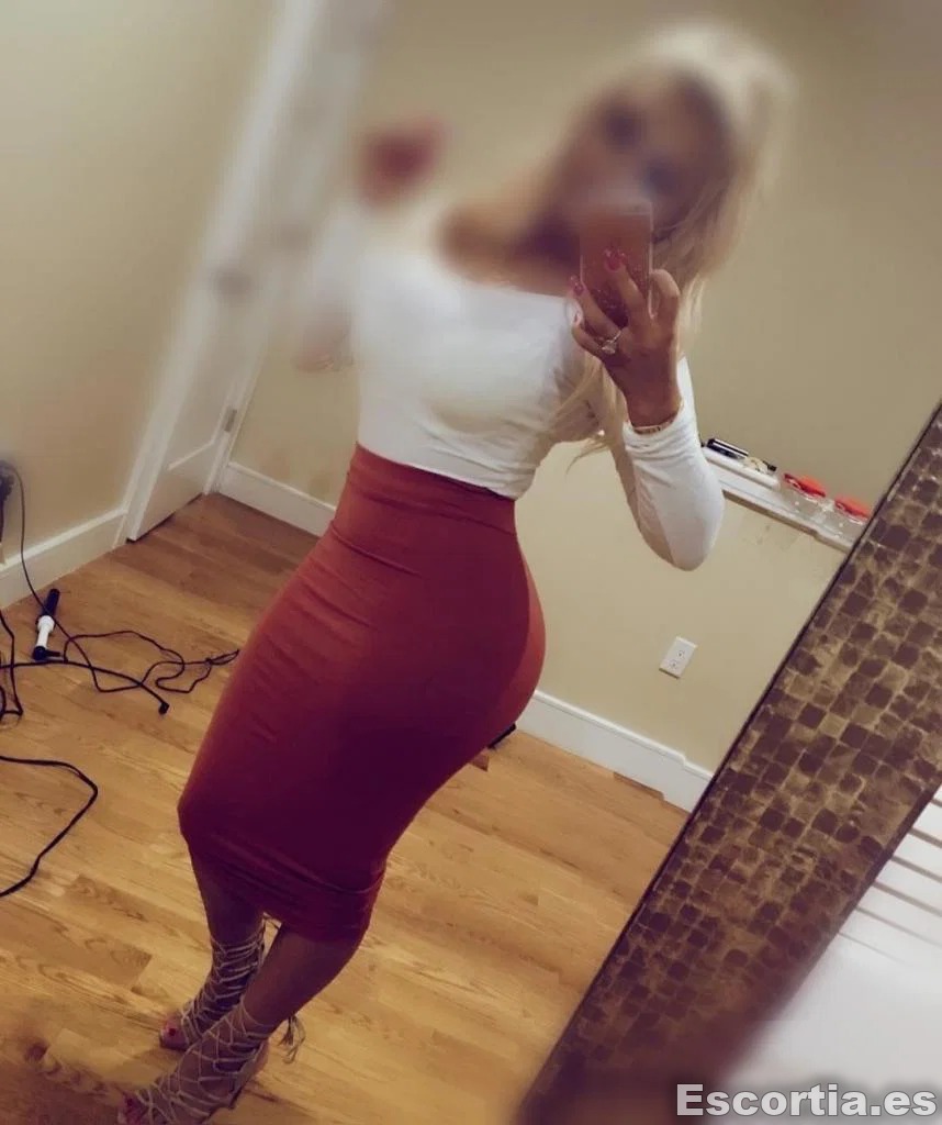 Ayelen escort Ciudad Real