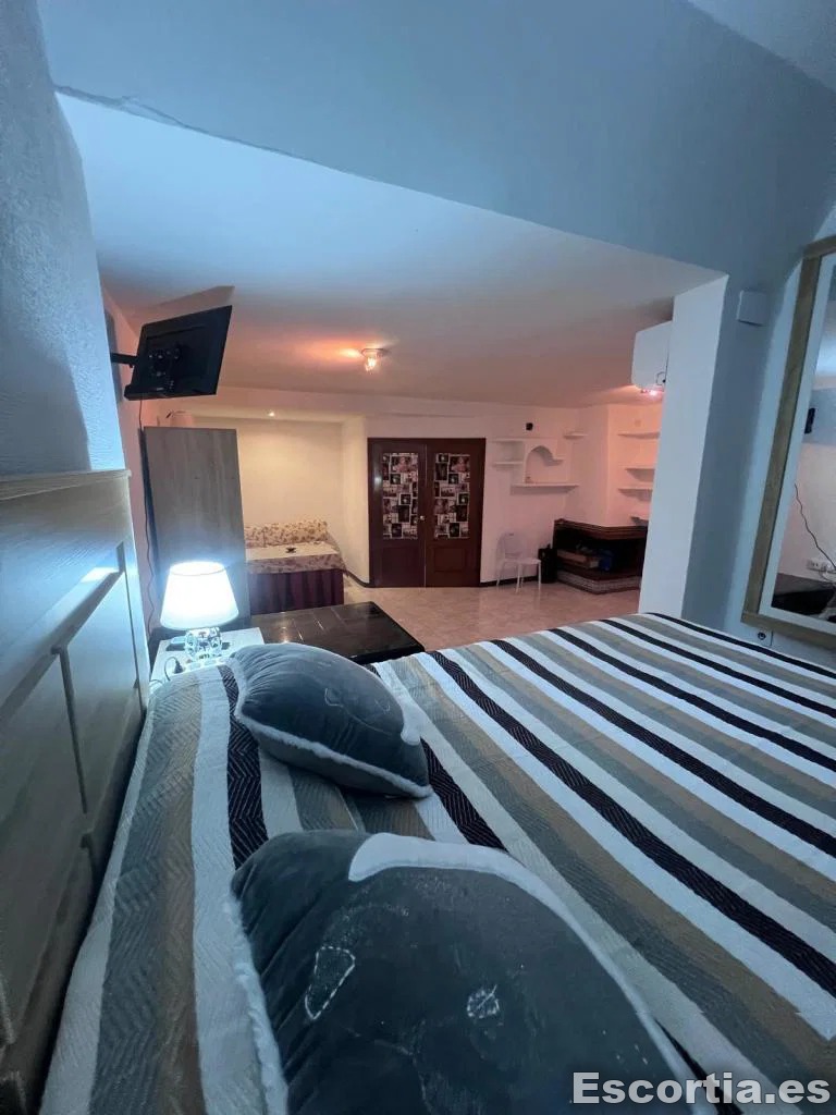 Puta 30 escort Sevilla
