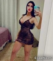 Vanessa photo 2