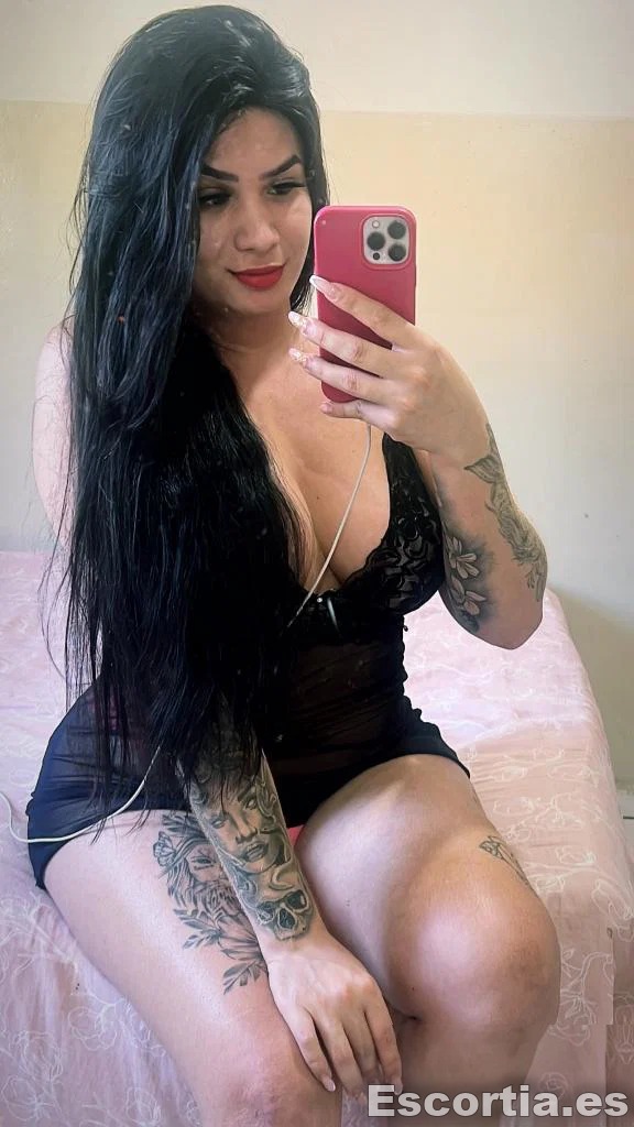 Kenia Marie photo 7