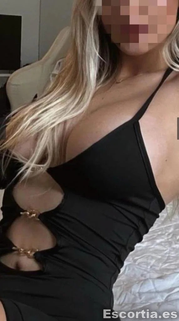 Aleja escort Maó