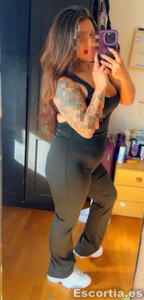 Tamara photo 3