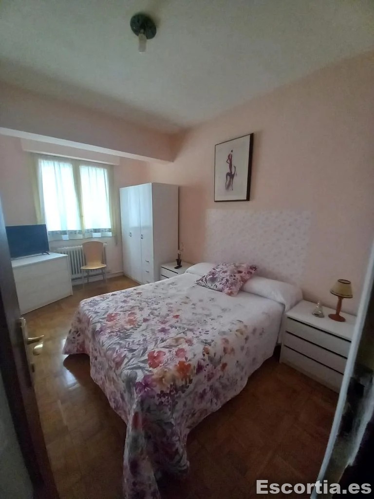 Trans escort Pamplona