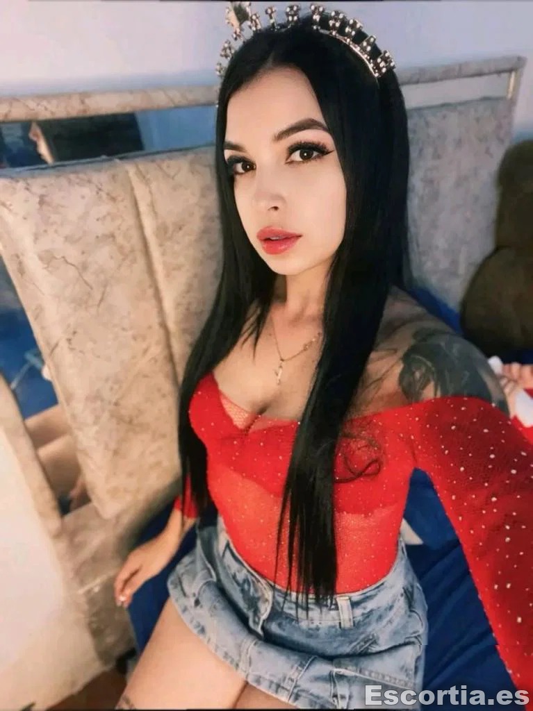 Alejandra photo 5