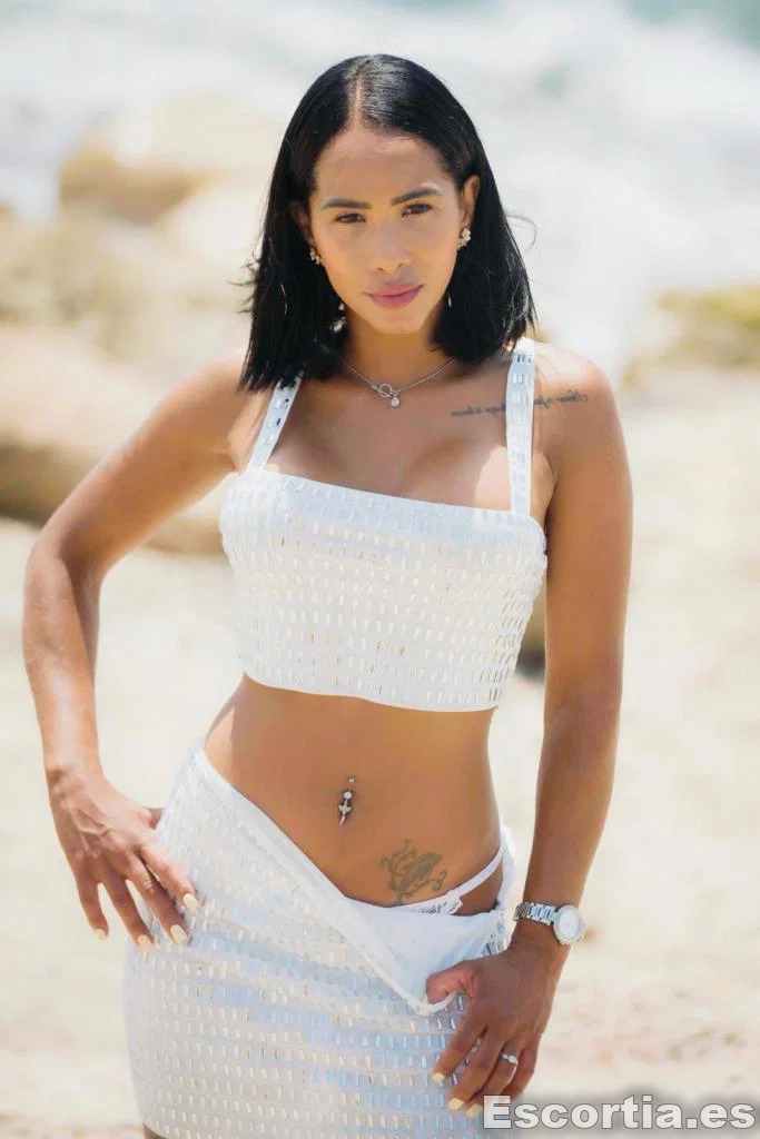 Yesiy escort Las Palmas de Gran Canaria