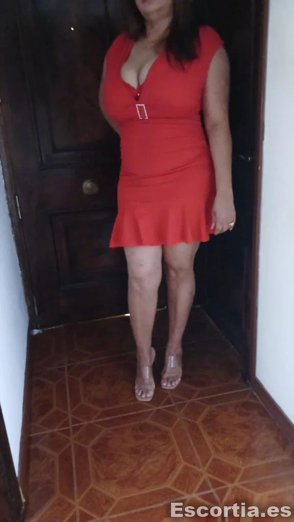 Ely escort Madrid
