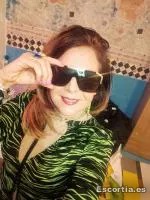 Marcia brasil photo 2
