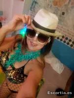 Marcia brasil photo 4