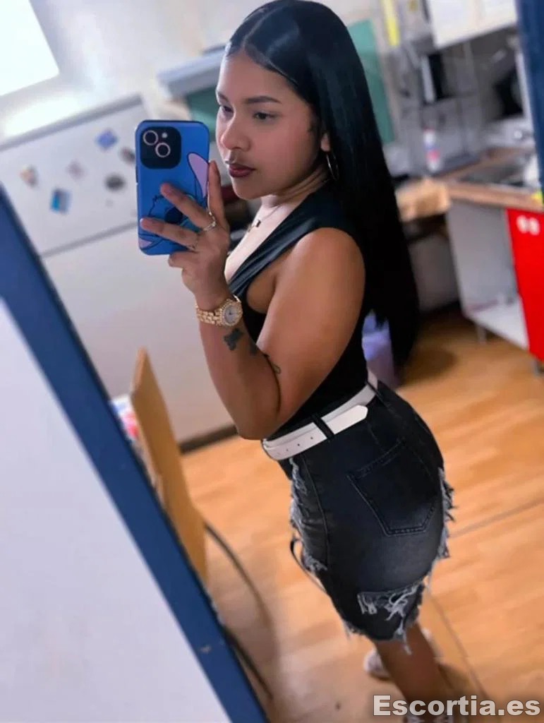 Señorita 22 photo 3