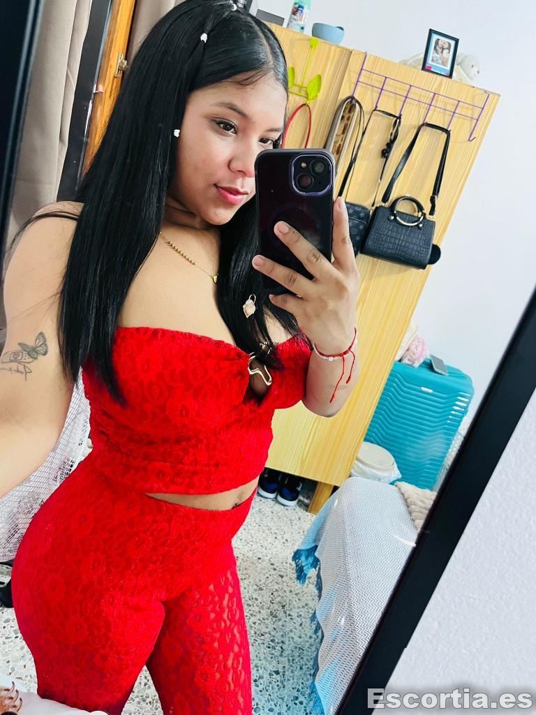 Señorita 22 photo 7