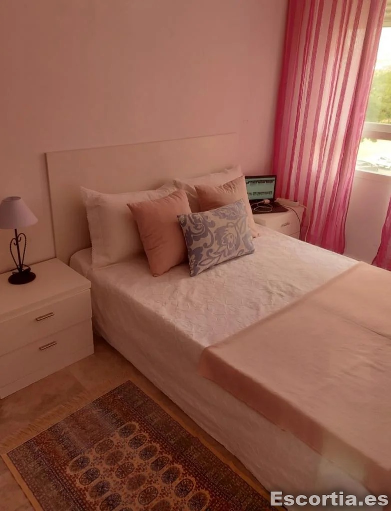 Señorita escort Badajoz